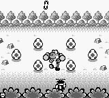 Game Boy Gallery 2 screenshot 4 for GameBoy